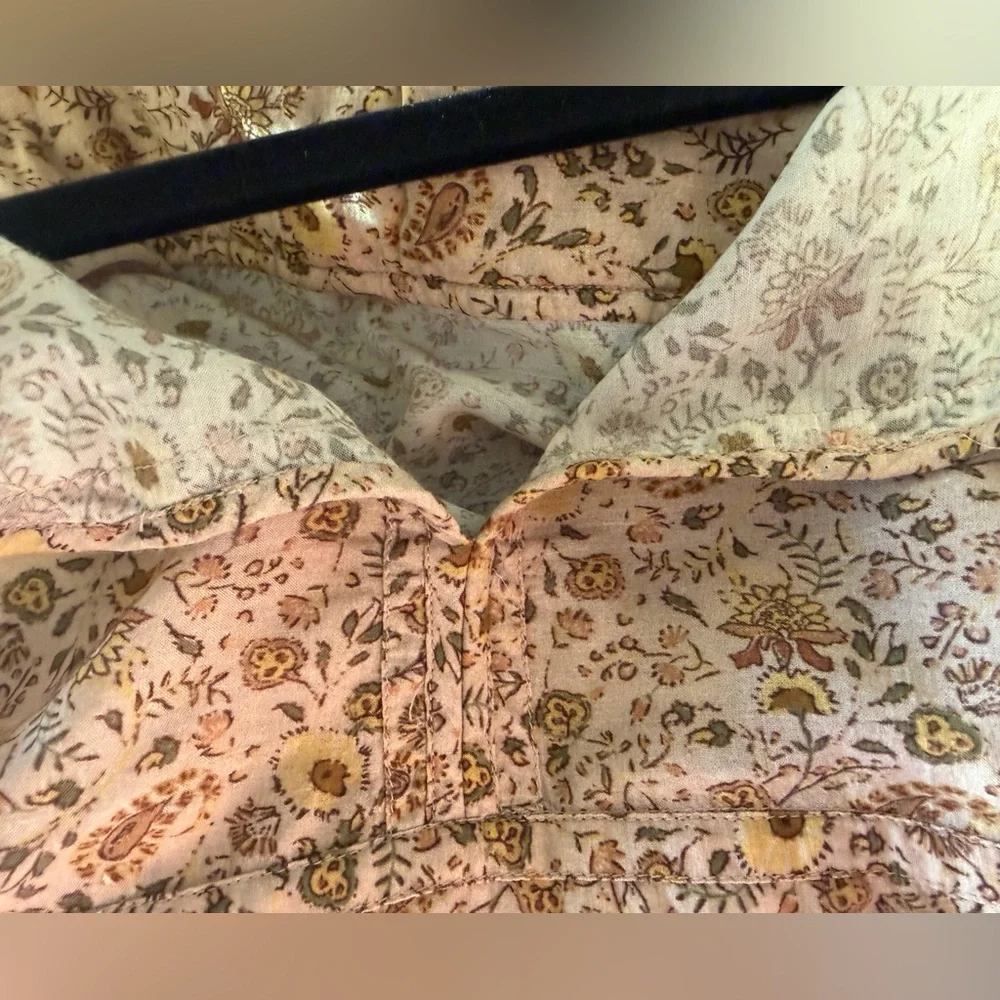 Doen Prem Dress - Picture 5 of 6